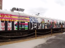 the deptford project