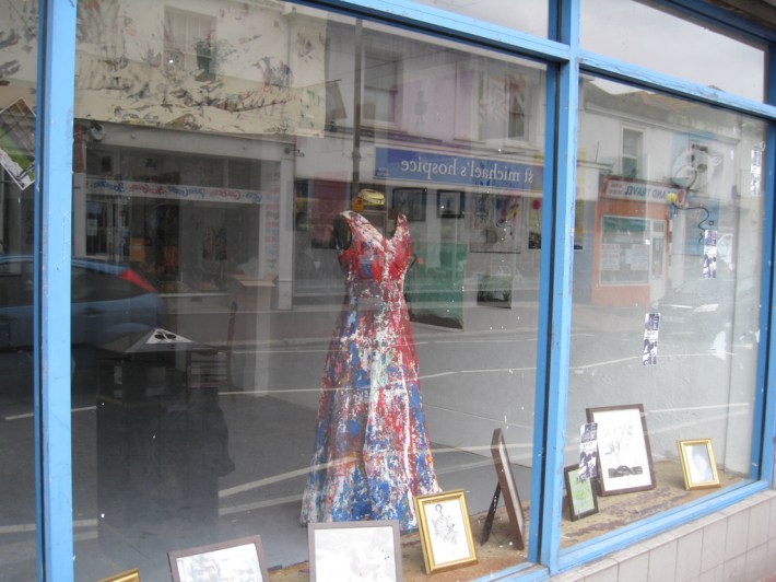 House of Hastings project, despues