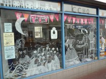 meanwhile project-window project