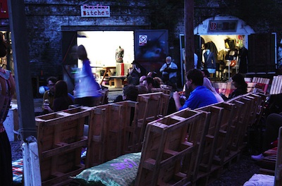 Silent-Cinema-Deptford-Project-2