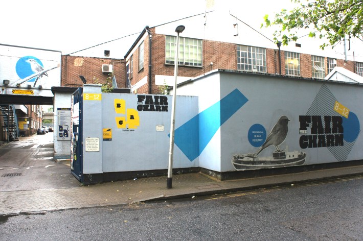 rent spaces rent spaces